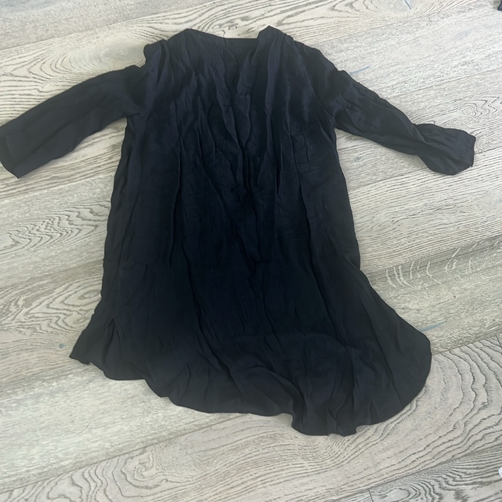 cupshe coverup